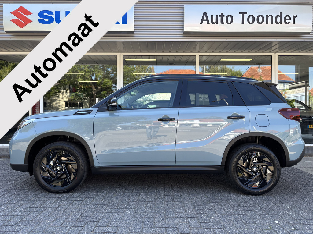 Suzuki Vitara Automaat 1.4 Boosterjet Smart Hybrid Special Edition 54872082-0.jpg | Auto Toonder