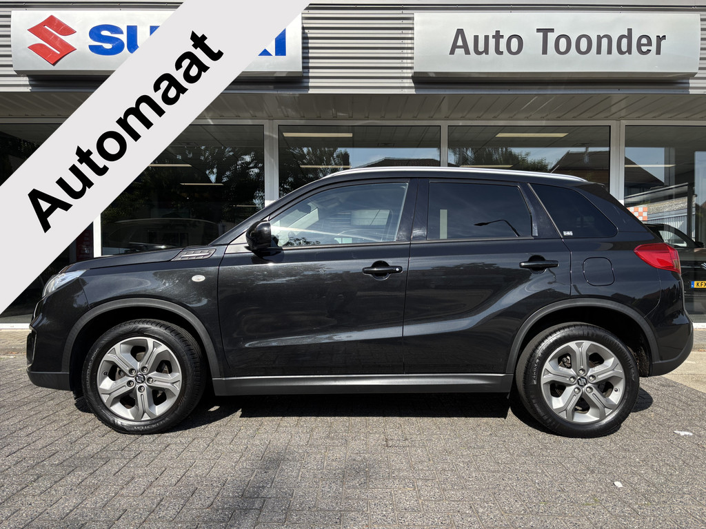 Suzuki Vitara Automaat 1.6 Exclusive 54885508-0.jpg | Auto Toonder