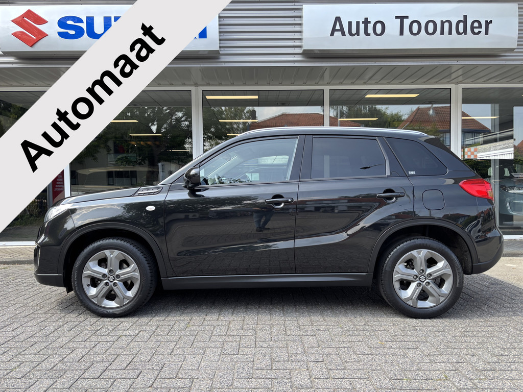 Suzuki Vitara Automaat 1.6 Exclusive 54885508-0.jpg | Auto Toonder
