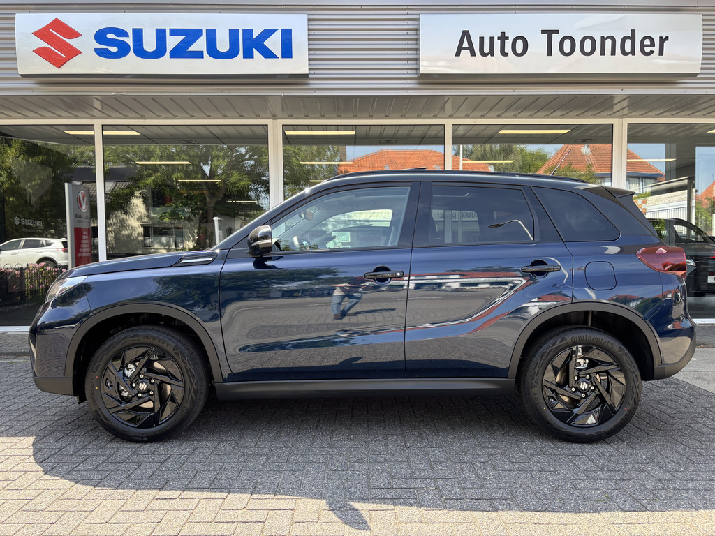 Suzuki Vitara 1.4 Boosterjet Smart Hybrid Special Edition/ Panoramadak 54896462-0.jpg | Auto Toonder