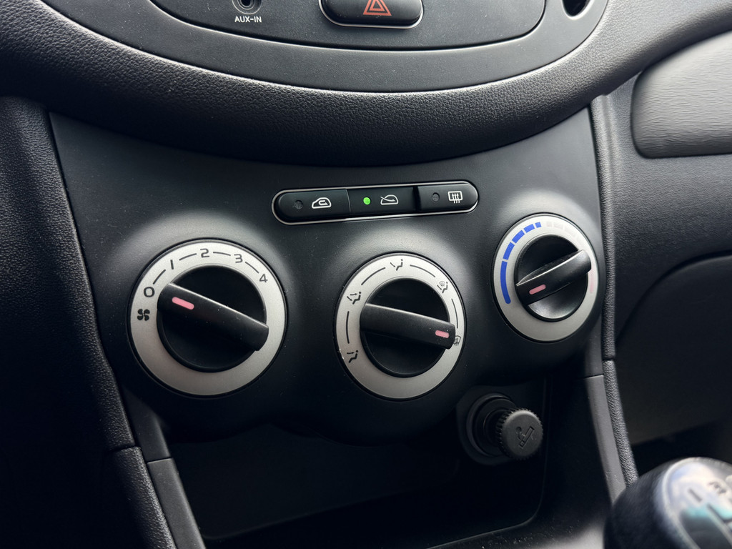 Hyundai i10 1.1 Active | Nieuwe APK | Radio | Meeneemprijs 55103758-15.jpg | Auto Toonder