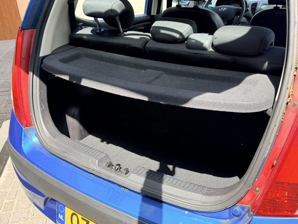 Hyundai i10 1.1 Active | Nieuwe APK | Radio | Meeneemprijs 55103758-16.jpg | Auto Toonder