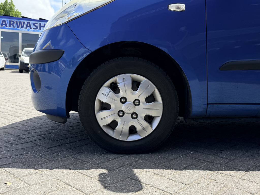 Hyundai i10 1.1 Active | Nieuwe APK | Radio | Meeneemprijs 55103758-17.jpg | Auto Toonder