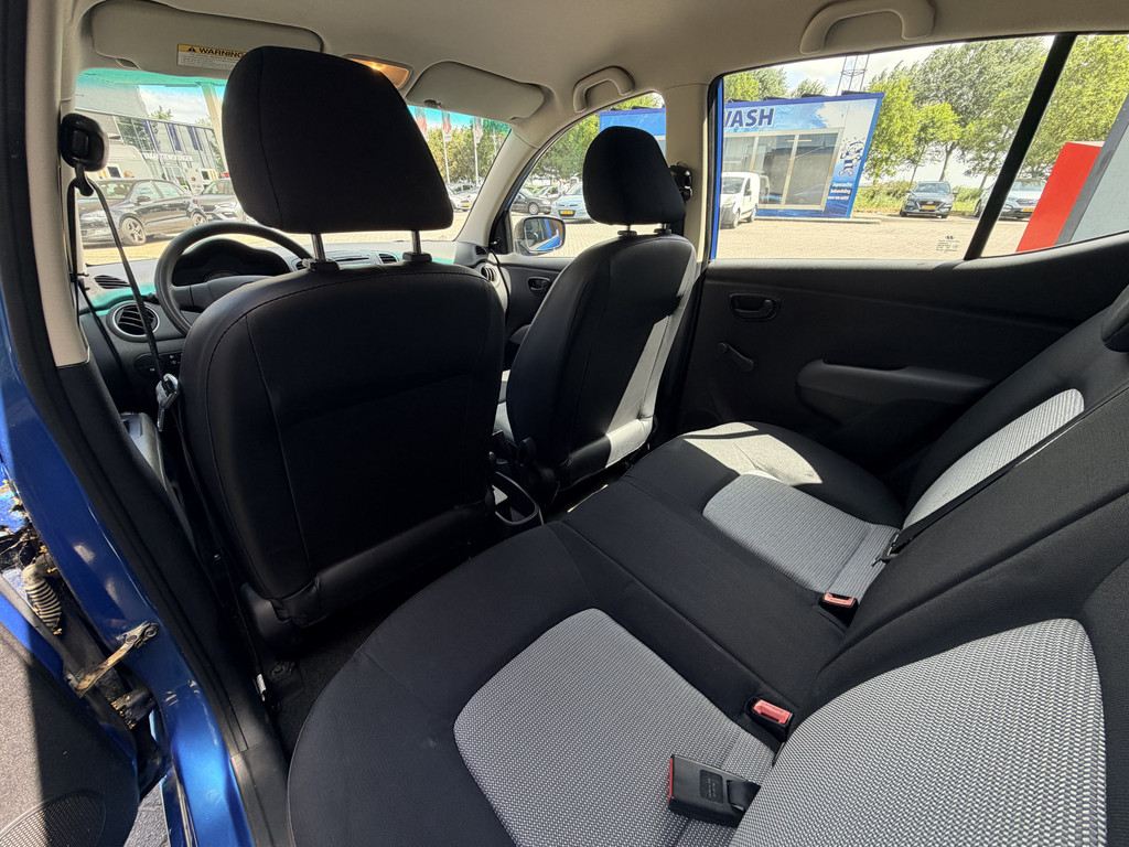 Hyundai i10 1.1 Active | Nieuwe APK | Radio | Meeneemprijs 55103758-7.jpg | Auto Toonder