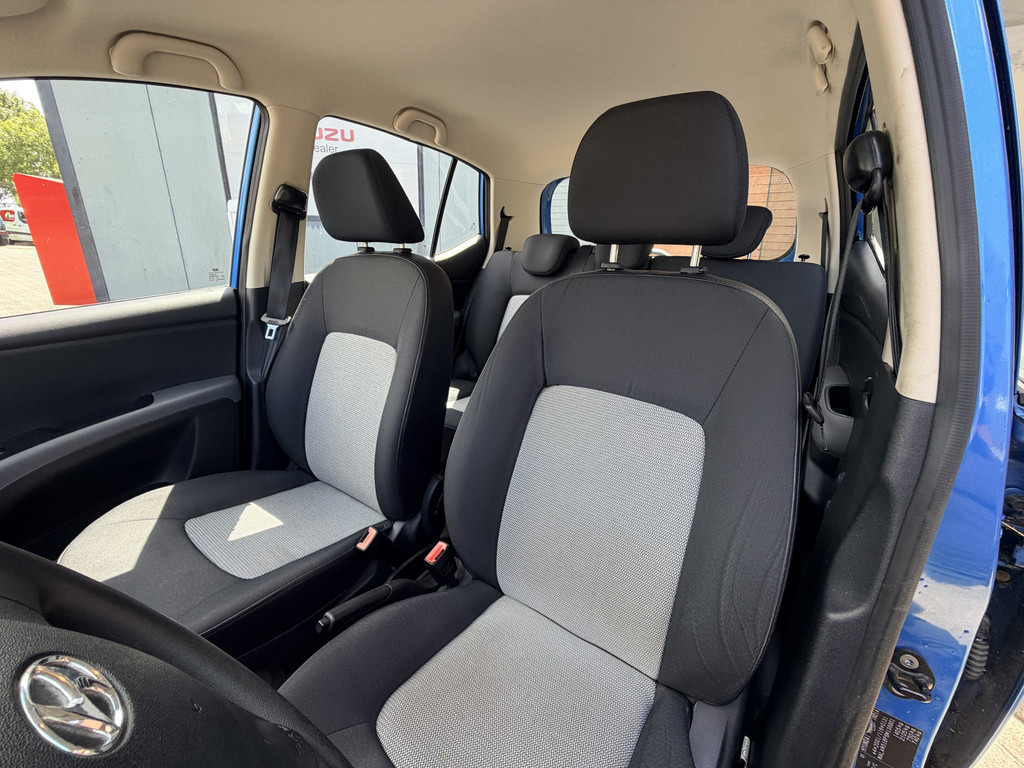 Hyundai i10 1.1 Active | Nieuwe APK | Radio | Meeneemprijs 55103758-8.jpg | Auto Toonder