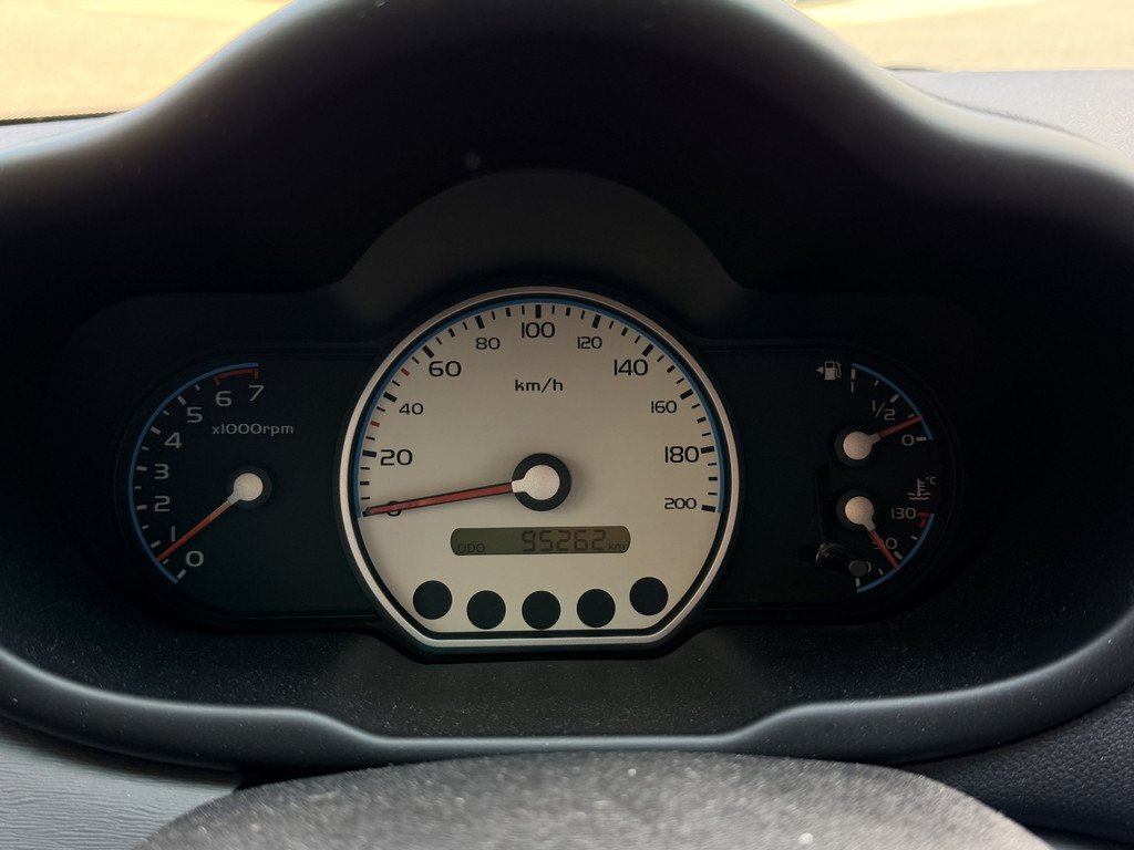 Hyundai i10 1.1 Active | Nieuwe APK | Radio | Meeneemprijs 55103758-9.jpg | Auto Toonder