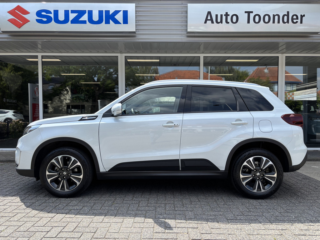 Suzuki Vitara 1.4 Boosterjet Style Smart Hybrid 55552108-0.jpg | Auto Toonder
