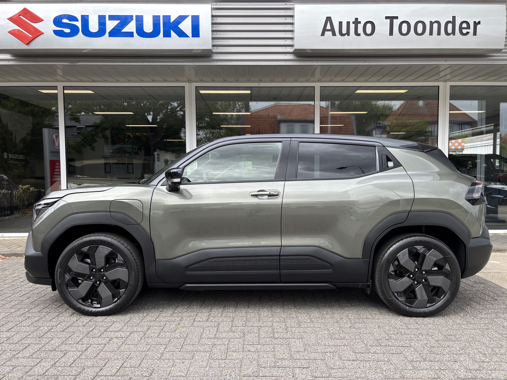 Suzuki e Vitara Style 61 kWh 55759850-0.jpg | Auto Toonder