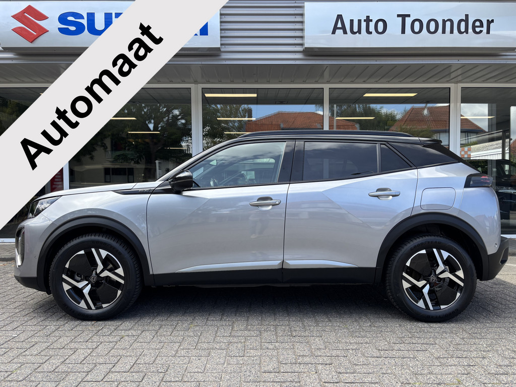 Peugeot 2008 Automaat Hybrid 145 pk GT 55869997-0.jpg | Auto Toonder