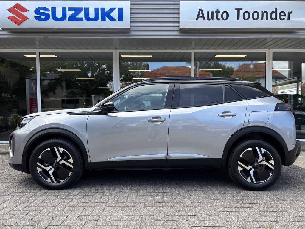 Peugeot 2008 GT 1.2 Hybrid 145 eDSC6 55869997-0.jpg | Auto Toonder