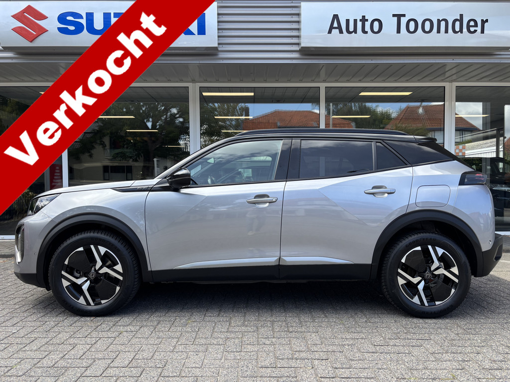 Peugeot 2008 GT 1.2 Hybrid 145 eDSC6 55869997-0.jpg | Auto Toonder