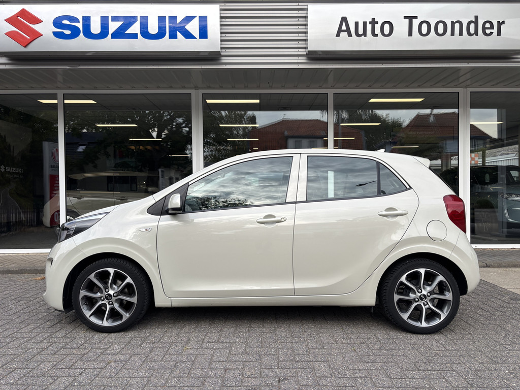 Kia Picanto 1.0 MPi ComfortPlusLine 56223536-0.jpg | Auto Toonder