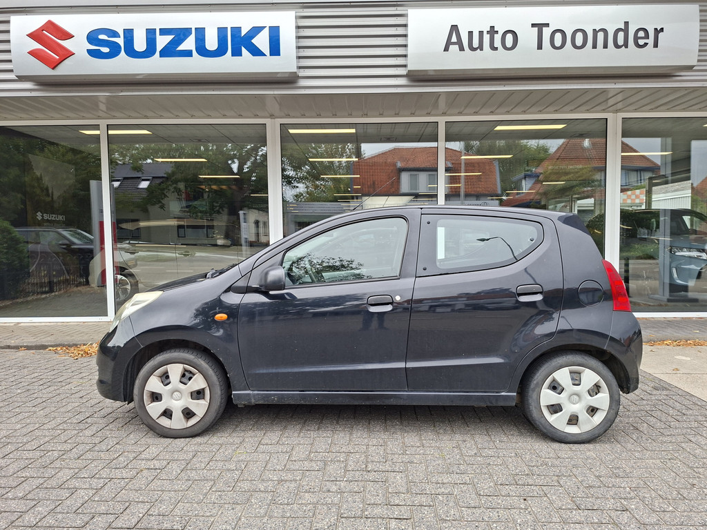 Suzuki Alto 1.0 Comfort Plus airco 56459261-0.jpg | Auto Toonder