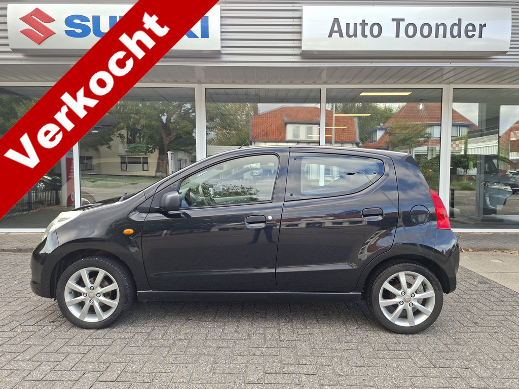 Suzuki Alto 1.0 Comfort Plus airco 56459261-0.jpg | Auto Toonder