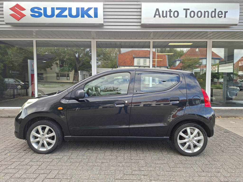 Suzuki Alto 1.0 Comfort Plus airco 56459261-0.jpg | Auto Toonder