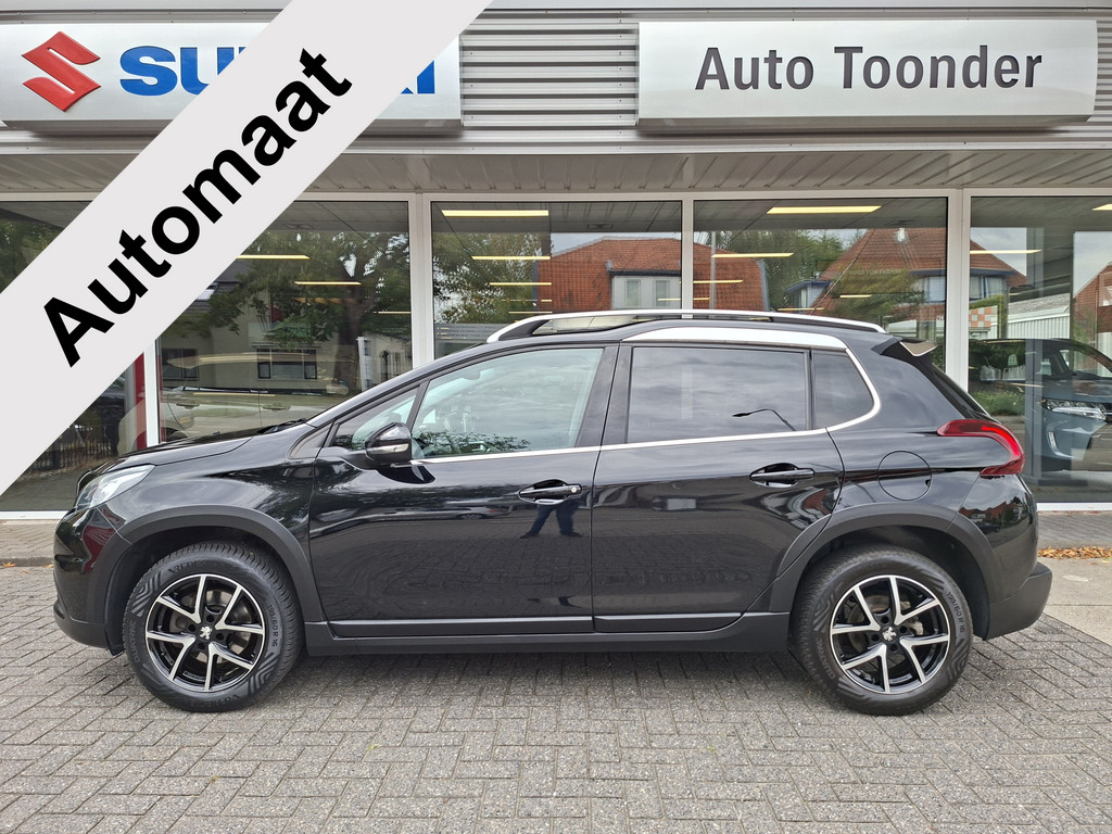 Peugeot 2008 Automaat 1.2-110pk Allure / Trekhaak 56465169-0.jpg | Auto Toonder
