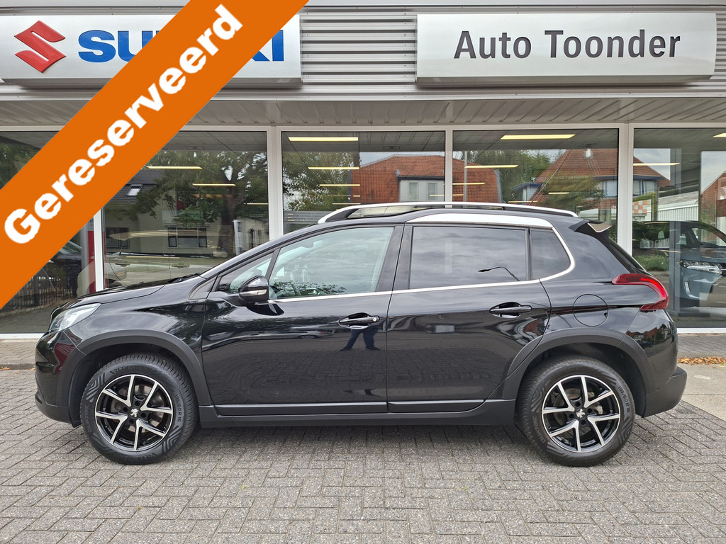 Peugeot 2008 Automaat 1.2-110pk Allure / Trekhaak 56465169-0.jpg | Auto Toonder