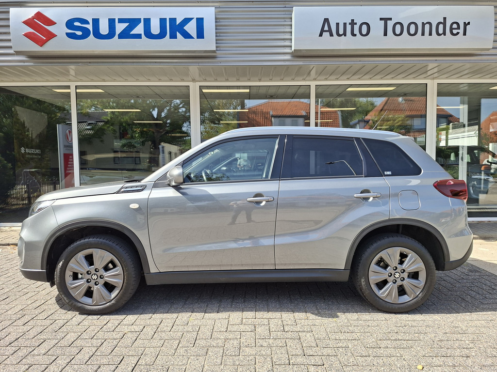 Suzuki Vitara 1.4 Boosterjet Select Smart Hybrid 56467378-0.jpg | Auto Toonder