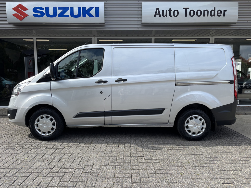 Ford Transit Custom 270 2.0 TDCI L1H1 Trend / 2 x schuifdeur 56973092-0.jpg | Auto Toonder