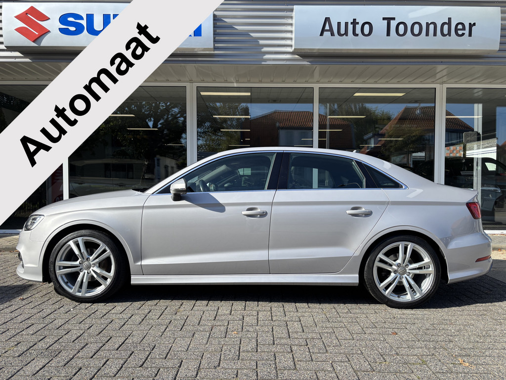 Audi A3 Limousine 1.4 TFSI CoD Ambition Pro Line S 57181707-0.jpg | Auto Toonder