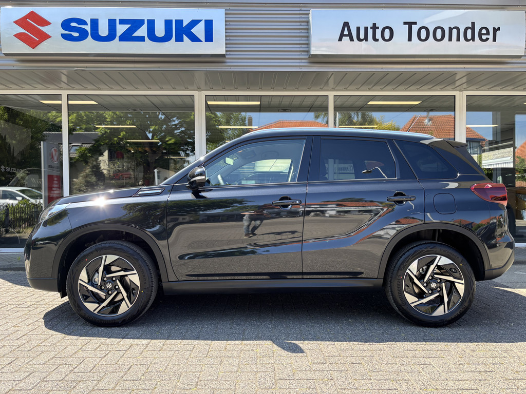 Suzuki Vitara 1.4 Boosterjet Style Smart Hybrid 57396877-0.jpg | Auto Toonder