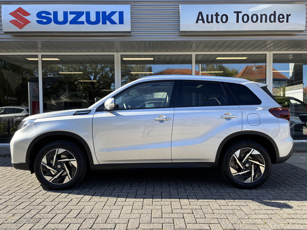 Suzuki Vitara 1.4 Boosterjet Style Smart Hybrid | Trekhaak afneembaar | Pano/schuif-kanteldak 57396949-0.jpg | Auto Toonder