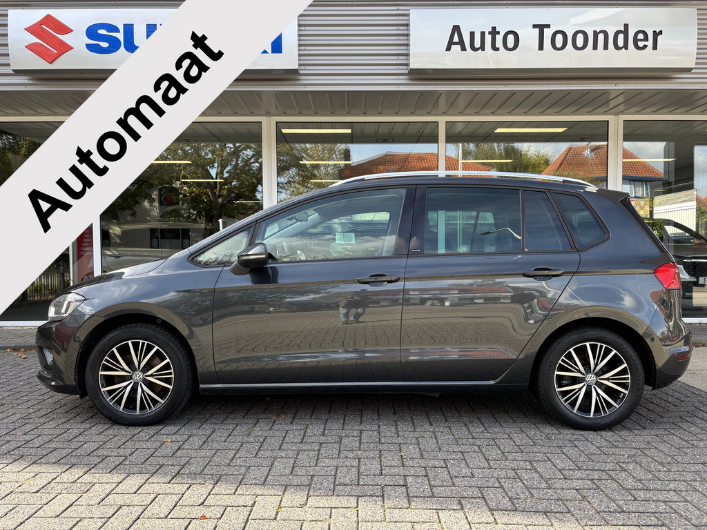 Volkswagen Golf Sportsvan Automaat 1.4 TSI Connected Series 57516012-0.jpg | Auto Toonder
