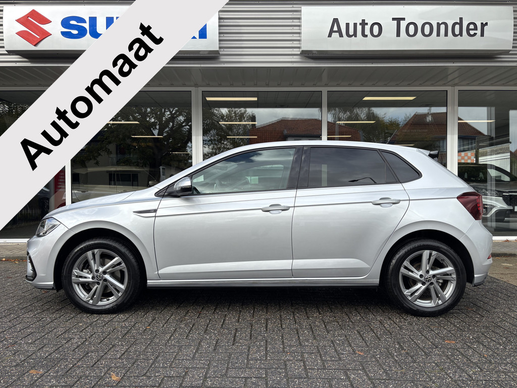 Volkswagen Polo Automaat 1.0-116pk TSI R-Line 57516014-0.jpg | Auto Toonder