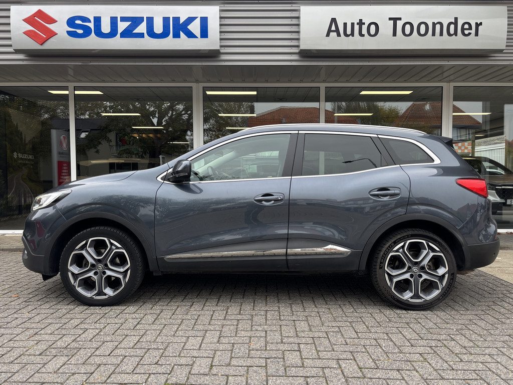 Renault Kadjar 1.6-164pk TCe Intens / Trekhaak / 45.000 km 57571884-0.jpg | Auto Toonder
