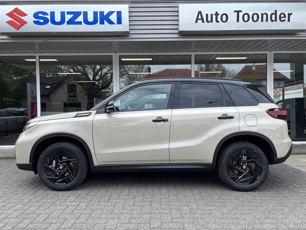 Suzuki Vitara 1.4 Boosterjet Smart Hybrid Special Edition 57720364-0.jpg | Auto Toonder