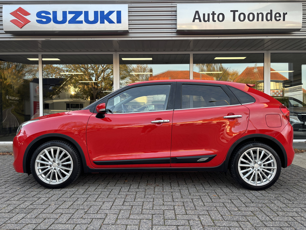 Suzuki Baleno 1.0 Boosterjet High Executive | Trekhaak 57783424-0.jpg | Auto Toonder