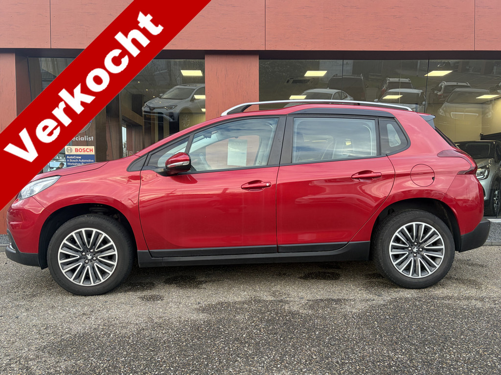 Peugeot 2008 1.2 PureTech Blue Lion | Trekhaak | Navigatie 48674598-0.jpg | Auto Toonder