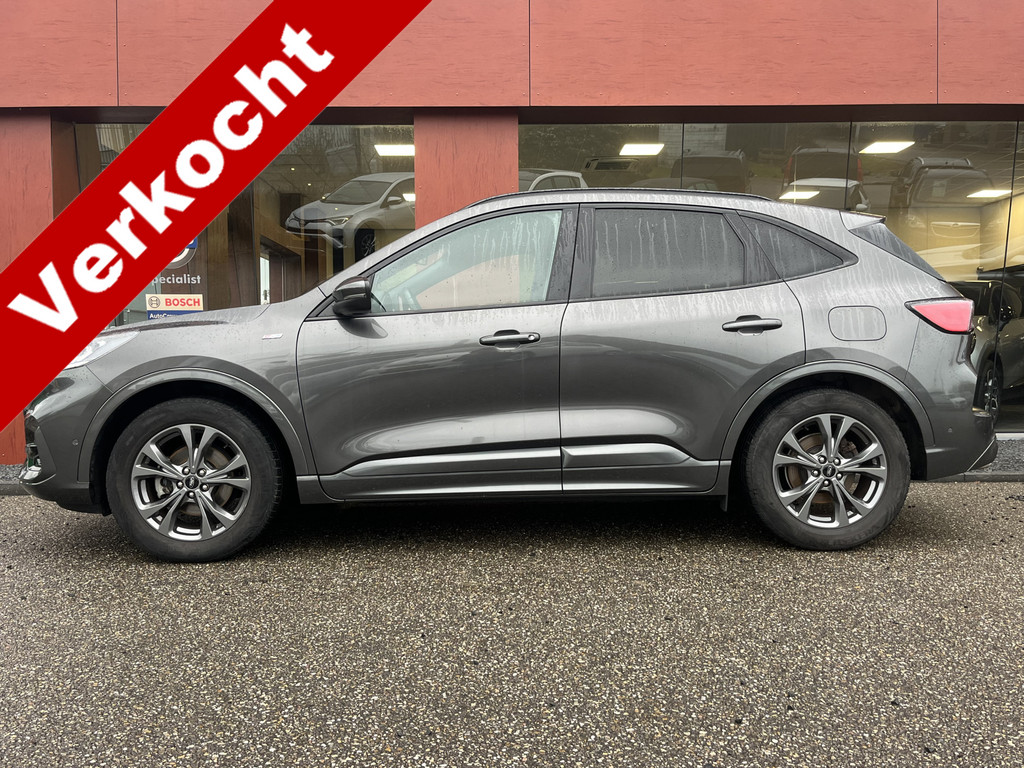 Ford Kuga 1.5 EcoBoost ST-Line X | Trekhaak | Climate | 48882461-0.jpg | Auto Toonder