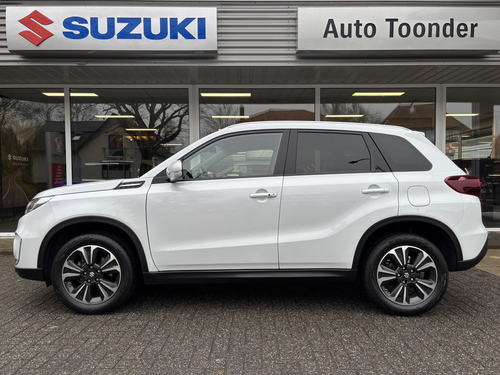 Suzuki Vitara 1.4 Boosterjet Style Smart Hybrid 49144897-0.jpg | Auto Toonder