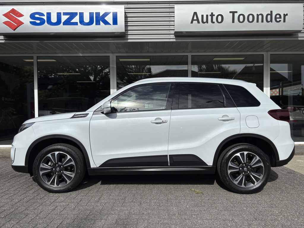 Suzuki Vitara 1.4 Boosterjet Style Smart Hybrid 49144897-0.jpg | Auto Toonder