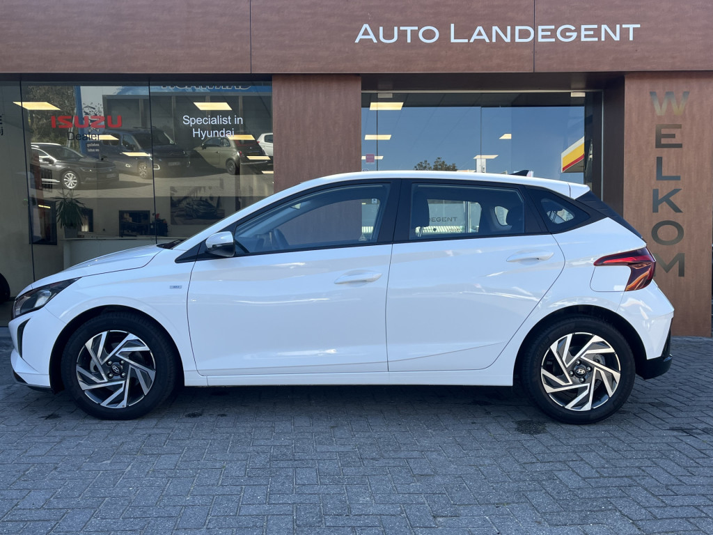 Hyundai i20 1.0 T-GDI Comfort Smart | Facelift | Camera | Carplay | Cruise 50932971-0.jpg | Auto Toonder