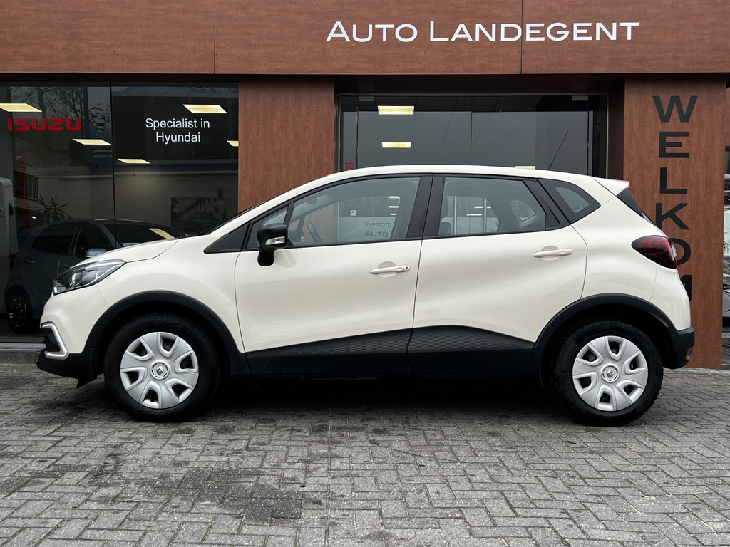 Renault Captur 0.9 TCe Life Cruise Control Trekhaak Airco 51051894-0.jpg | Auto Toonder