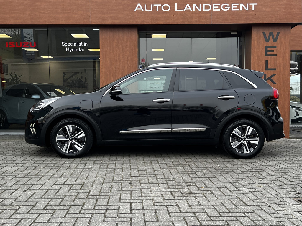 Kia Niro 1.6 GDi PHEV ExecutiveLine | Lederen bekleding | Apple/Android carplay | Camera | Dealeronderhouden 51411672-0.jpg | Auto Toonder