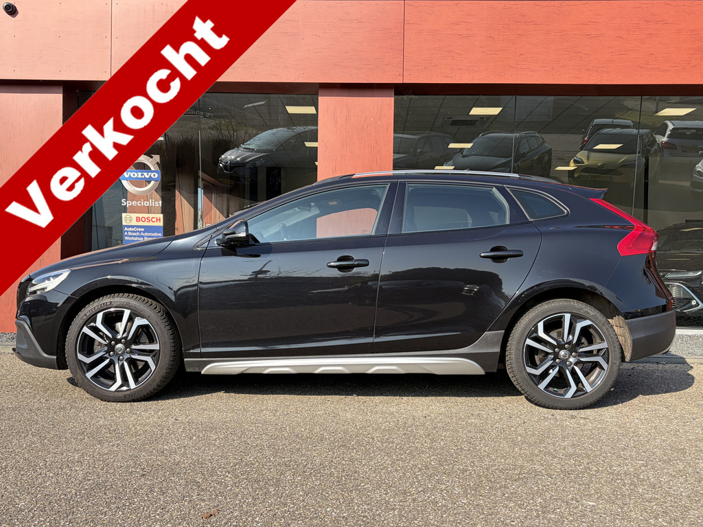 Volvo V40 Cross Country 1.5 T3 Nordic+ 51791832-0.jpg | Auto Toonder