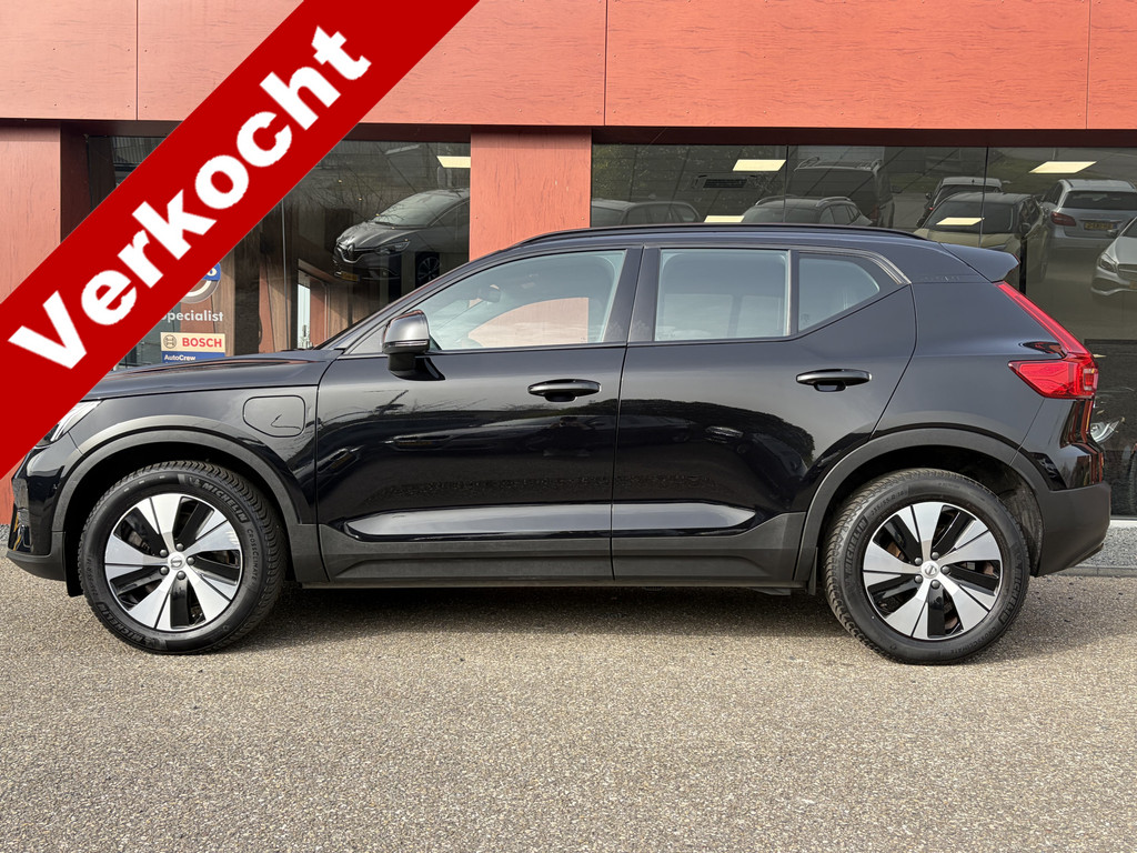 Volvo XC40 1.5 T4 Plug-in hybrid Plus Dark 51794822-0.jpg | Auto Toonder
