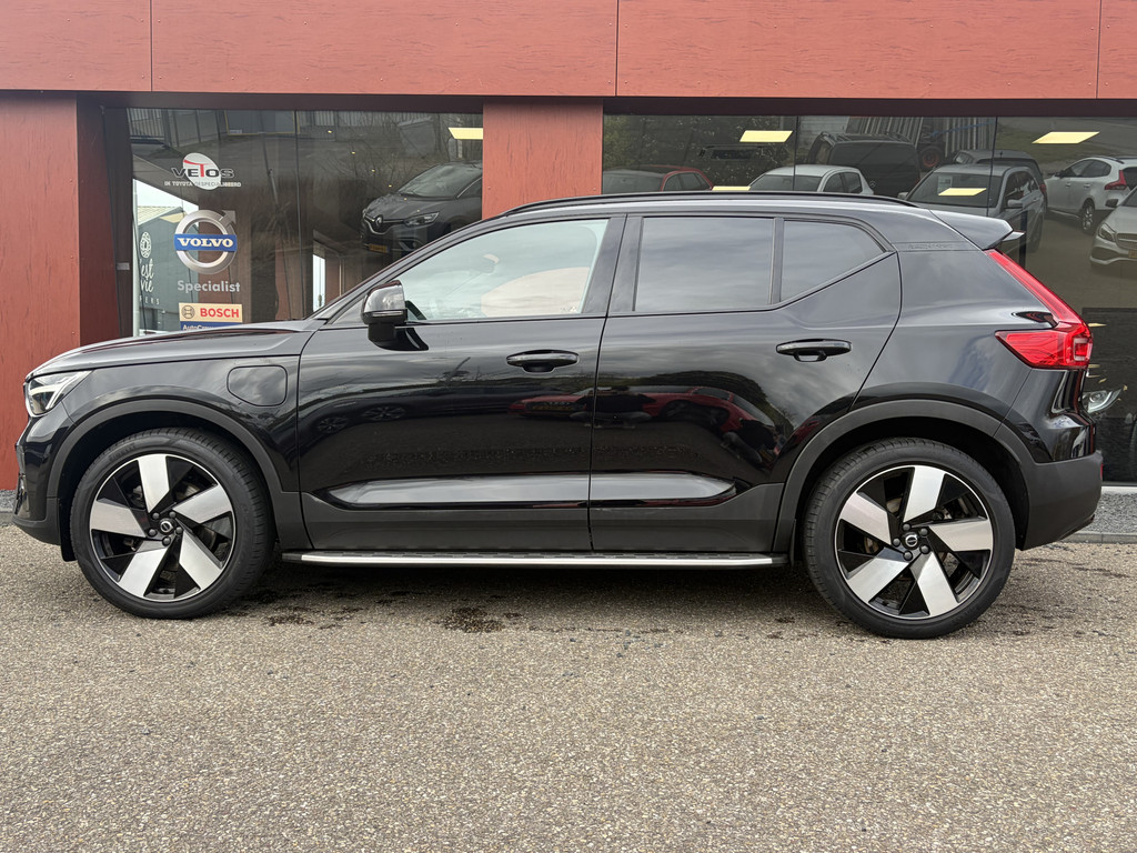 Volvo XC40 1.5 T5 Plug-in hybrid Ultimate Dark 52345427-0.jpg | Auto Toonder