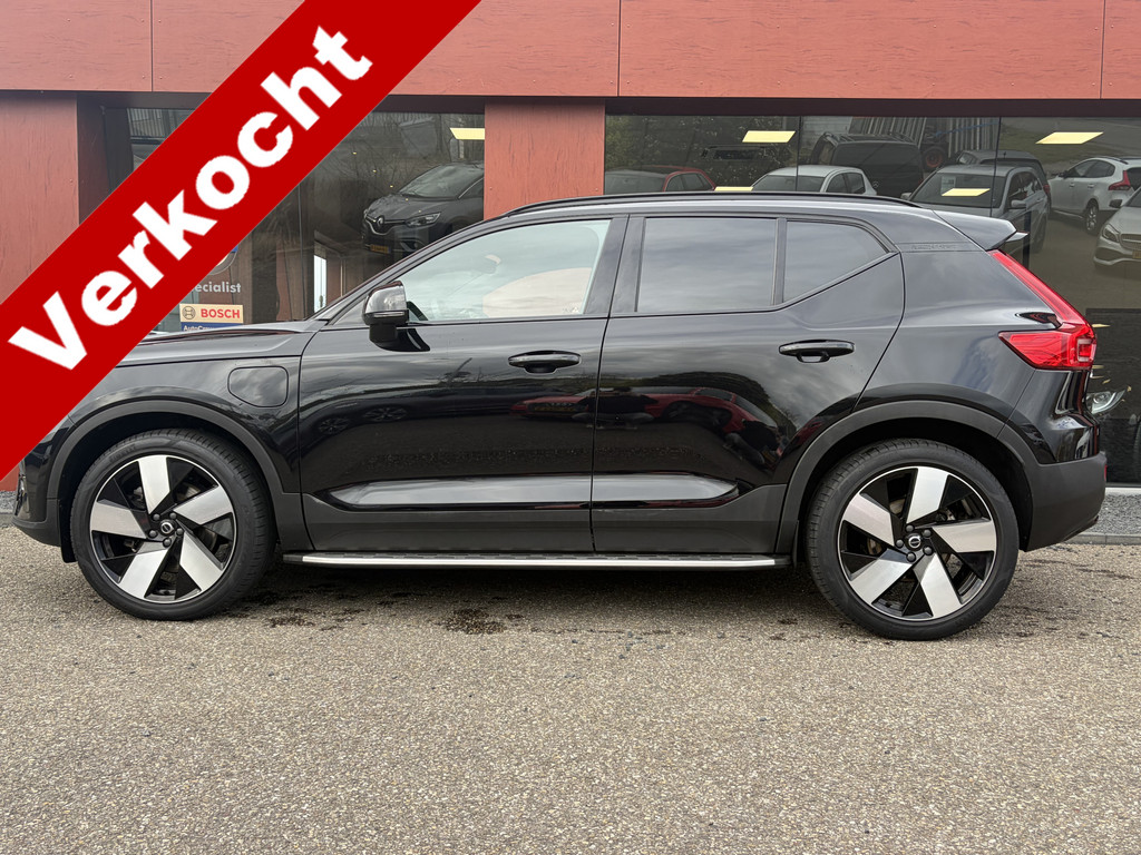 Volvo XC40 1.5 T5 Plug-in hybrid Ultimate Dark 52345427-0.jpg | Auto Toonder