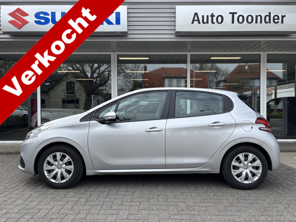 Peugeot 208 1.2 PureTech Blue Lion 52699063-0.jpg | Auto Toonder