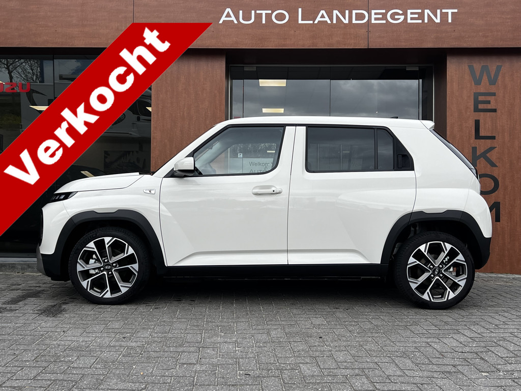 Hyundai Inster E-Motion | Addaptieve Cruise control | Navigatie | LM-Velgen | 360 km actieradius 52901880-0.jpg | Auto Toonder