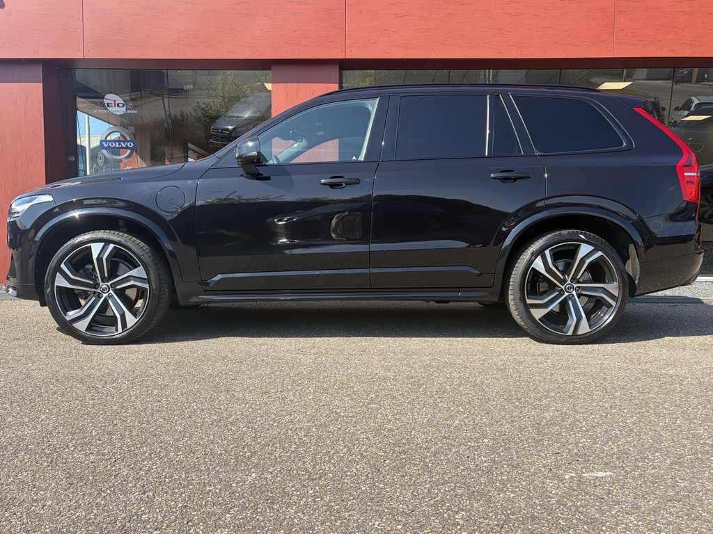 Volvo XC90 2.0 T8 Twin Engine AWD R-Design Intro Edition 52960218-0.jpg | Auto Toonder