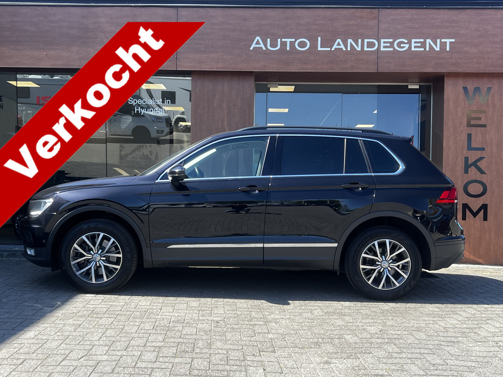 Volkswagen Tiguan 2.0 TSI 4Motion Highline | Automaat | Adaptive Cruise control | Trekhaak | 2500 kg trekgewicht! 52990317-0.jpg | Auto Toonder