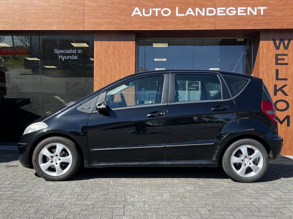Mercedes-Benz A-Klasse 150 Avantgarde | Meeneemprijs 53113863-0.jpg | Auto Toonder