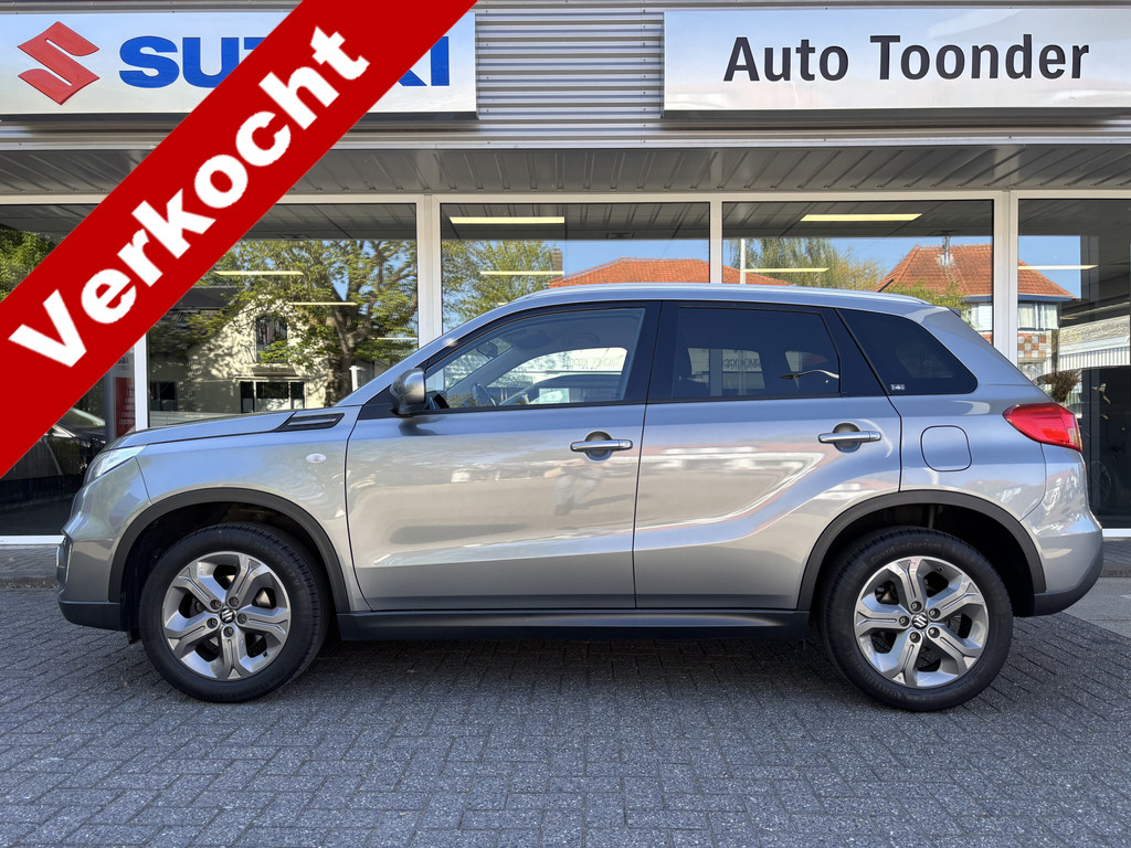 Suzuki Vitara 1.6 Exclusive/Trekhaak 53122648-0.jpg | Auto Toonder