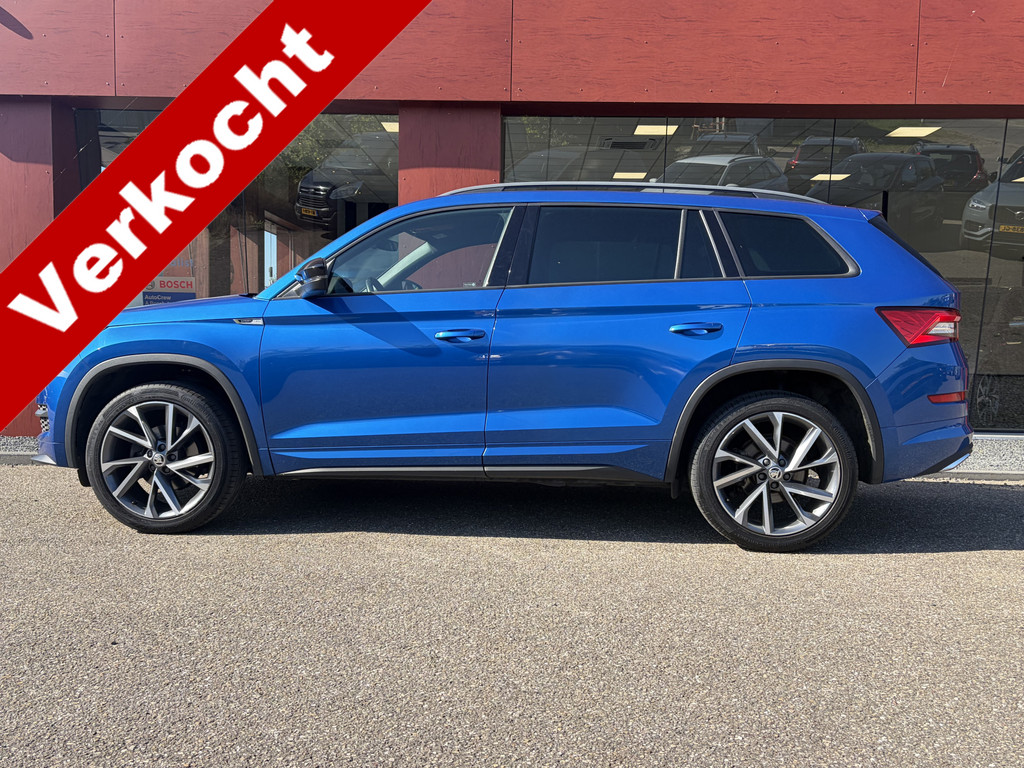 Škoda Kodiaq 1.5 TSI Sportline Business 53169347-0.jpg | Auto Toonder