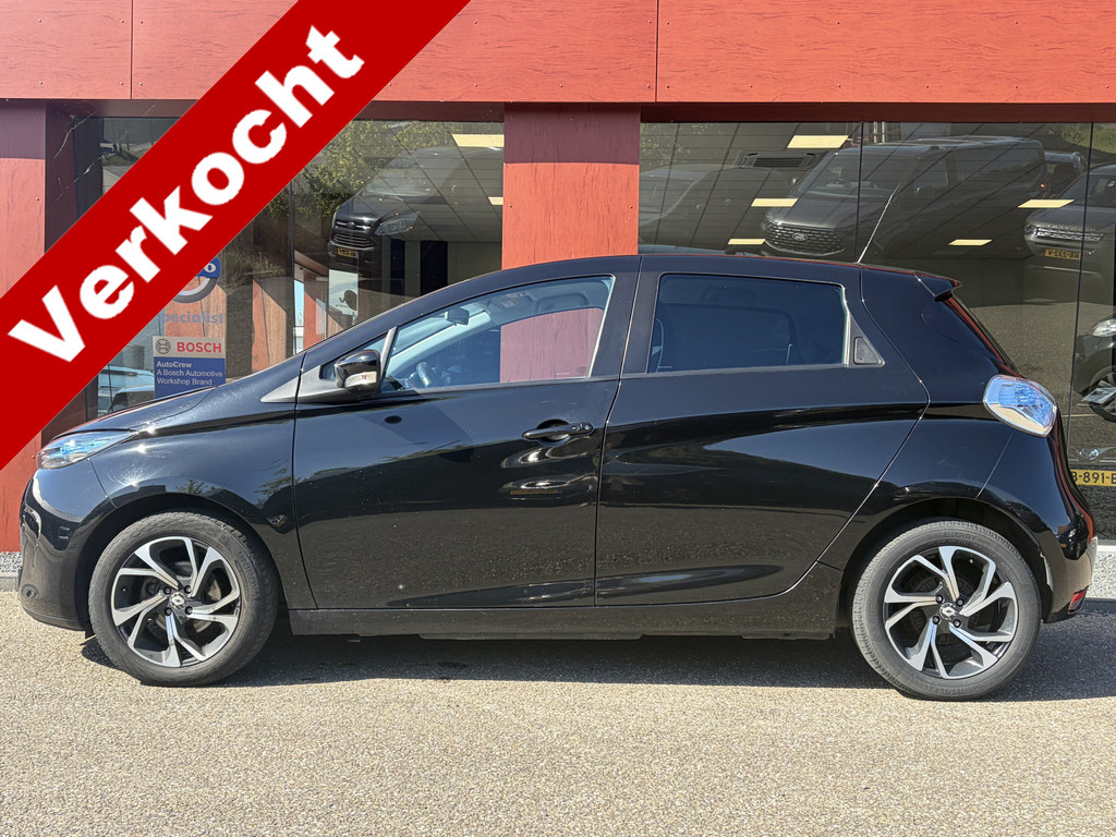 Renault ZOE Q210 Zen Quickcharge 22 kWh incl. Koopaccu! 53207266-0.jpg | Auto Toonder